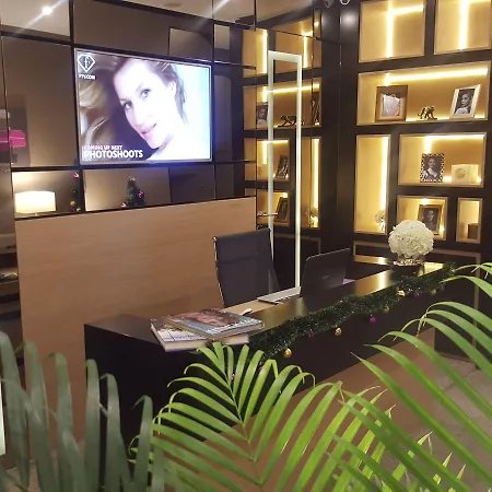 Гостевой дом Dominic Smart & Luxury Suites - Republic Square