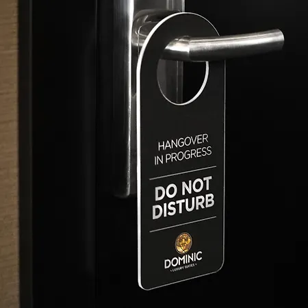 Гостевой дом Dominic Smart & Luxury Suites - Republic Square