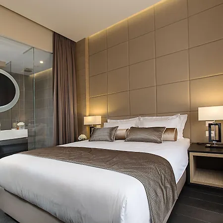 Гостевой дом Dominic Smart & Luxury Suites - Republic Square 4*