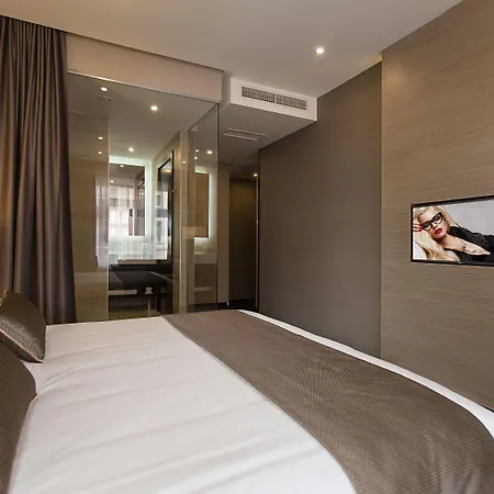 Гостевой дом Dominic Smart & Luxury Suites - Republic Square