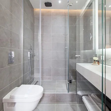 Dominic Smart & Luxury Suites - Republic Square 4* Белград