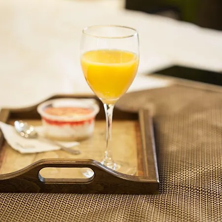 Гостевой дом Dominic Smart & Luxury Suites - Republic Square 4*