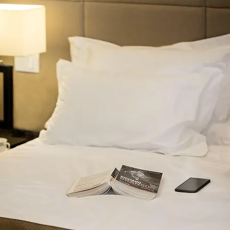 Dominic Smart & Luxury Suites - Republic Square 4* Белград