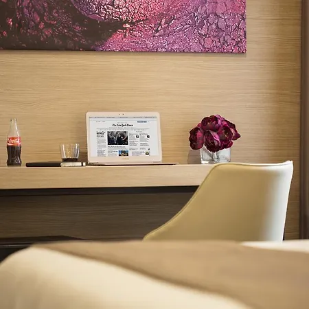 Dominic Smart & Luxury Suites - Republic Square 4* Belgrade