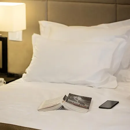 Gæstehus Dominic Smart & Luxury - Republic Square Beograd