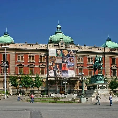 Guest house Dominic Smart & Luxury Suites - Republic Square