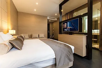 Guest house Dominic Smart & Luxury Suites - Republic Square Belgrade