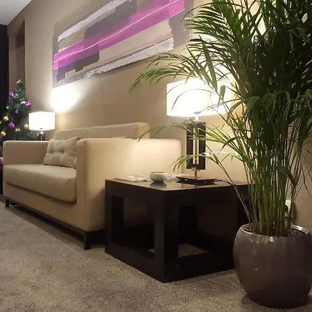 Guest house Dominic Smart & Luxury Suites - Republic Square 4*