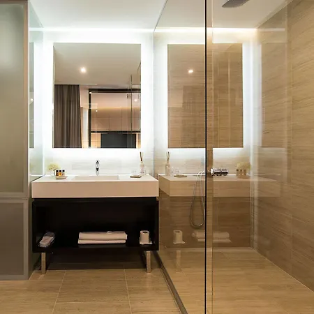 Dominic Smart & Luxury - Republic Square Gæstehus Beograd