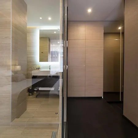 Dominic Smart & Luxury Suites - Republic Square 4* Belgrade