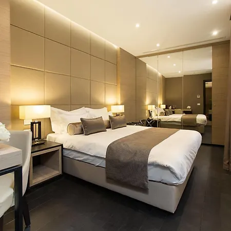 Dominic Smart & Luxury Suites - Republic Square 4* Белград