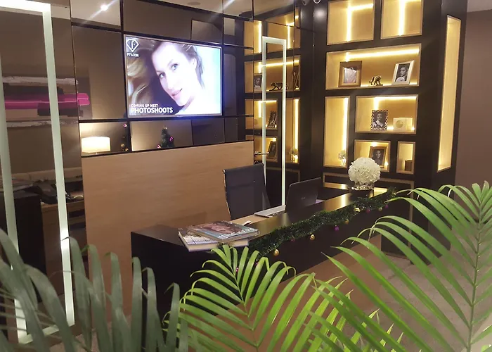 Гостевой дом Dominic Smart & Luxury Suites - Republic Square