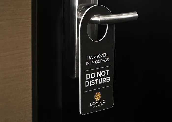 Гостевой дом Dominic Smart & Luxury Suites - Republic Square