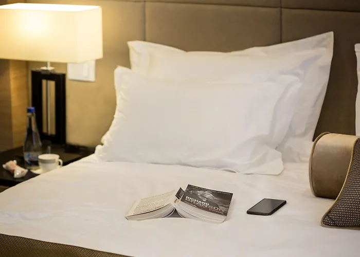 Dominic Smart & Luxury Suites - Republic Square 4* Белград